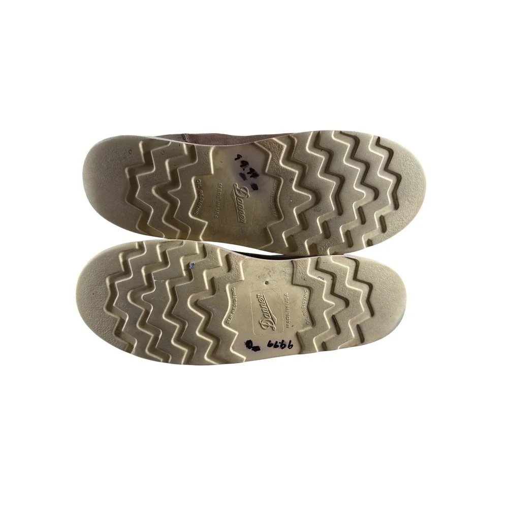 Danner bull run